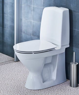 erindringsmønter nationalisme Egern Ifø Spira rimfree rengøringsvenlig toilet med montering af Bad Eksperten Ifø  køb 601021200